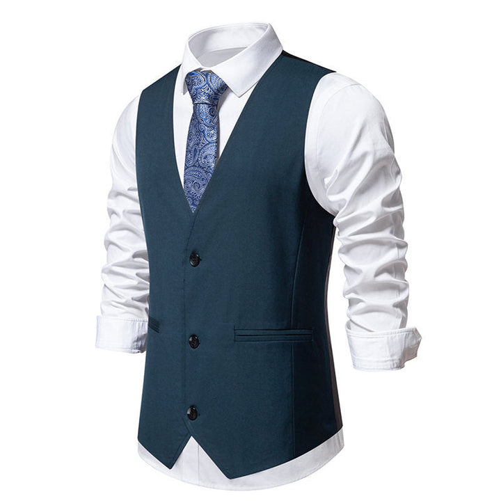 Avelric | Tailored Formal Vest