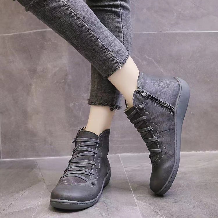 Willow | Stivali con Supporto Comfort