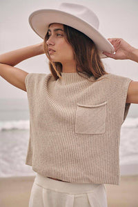 Vespera | Completo elegante a due pezzi