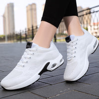 Ortholux | Scarpe da passeggio ortopediche innovative, con comfort effetto nuvola, da donna