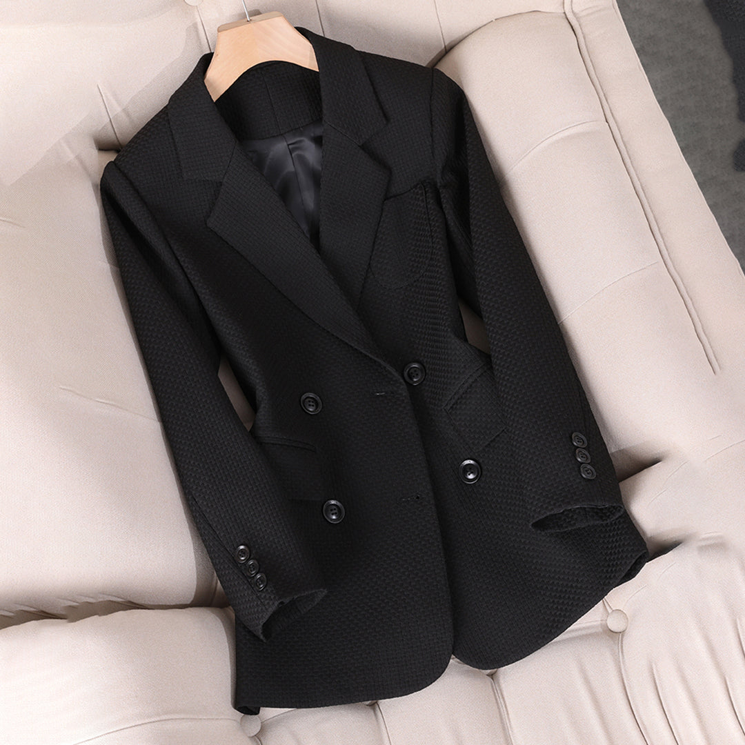 Seraphina | Blazer sartoriale sofisticato