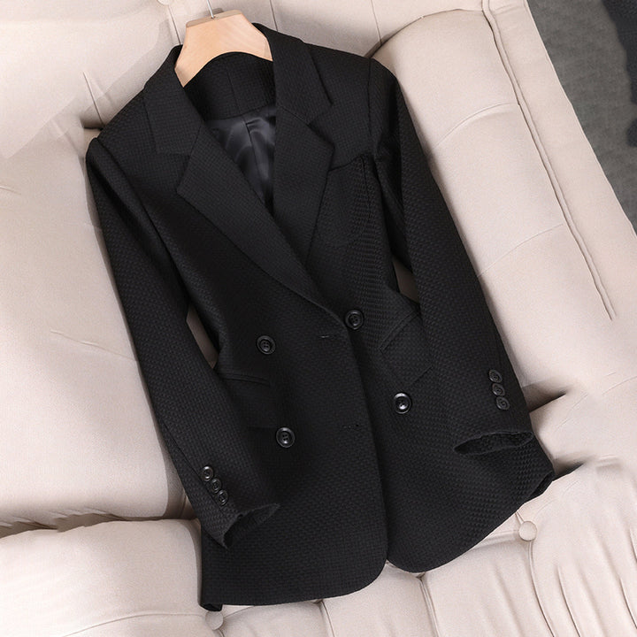 Seraphina | Blazer sartoriale sofisticato