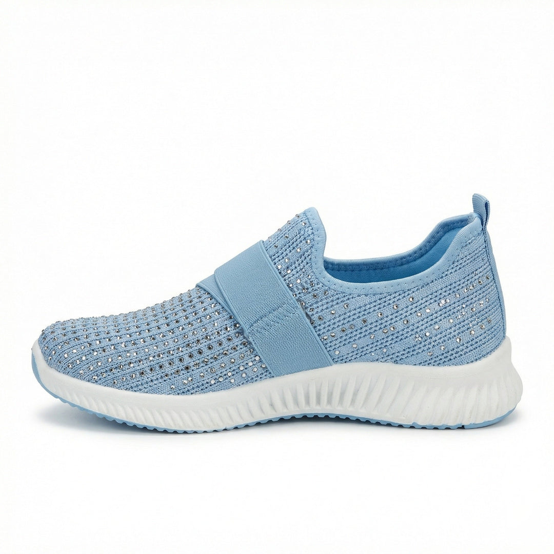 Aurelia | Sneakers ortopediche comode senza lacci