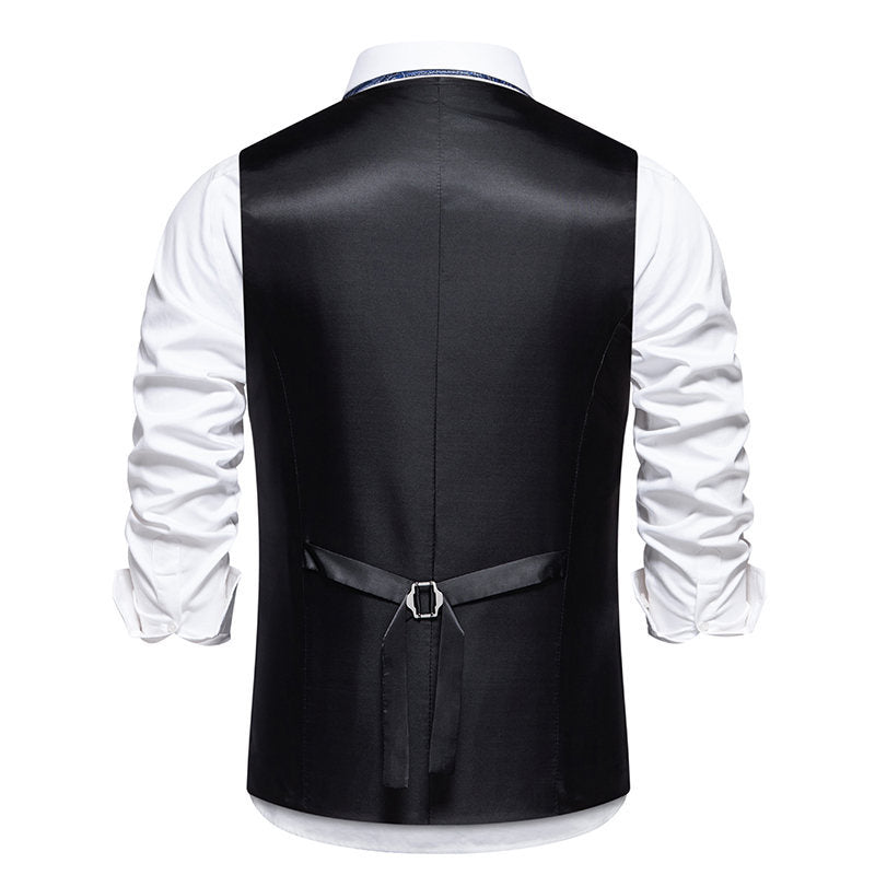Avelric | Tailored Formal Vest