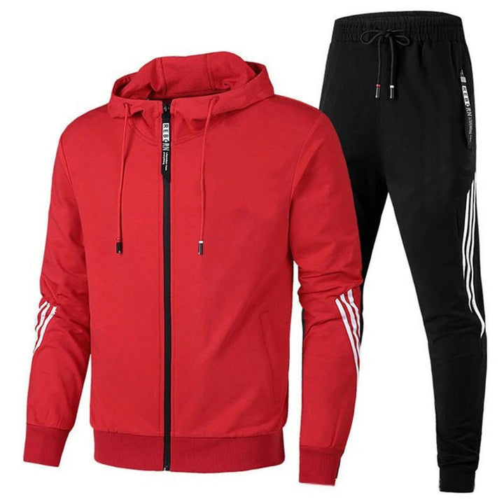 Edwin | Tracksuit for Men – Comfortable Two-Piece Style