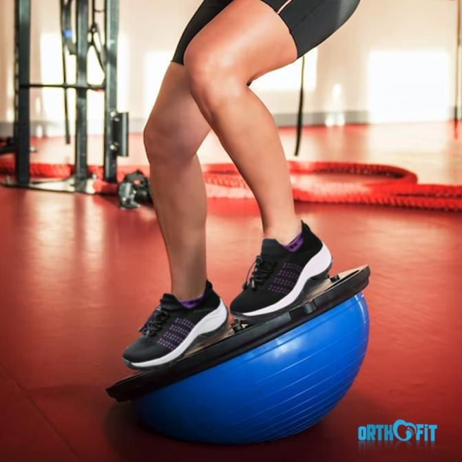 Elantra | Women's Stylish Cushioned Orthopedic Platform Sneakers
