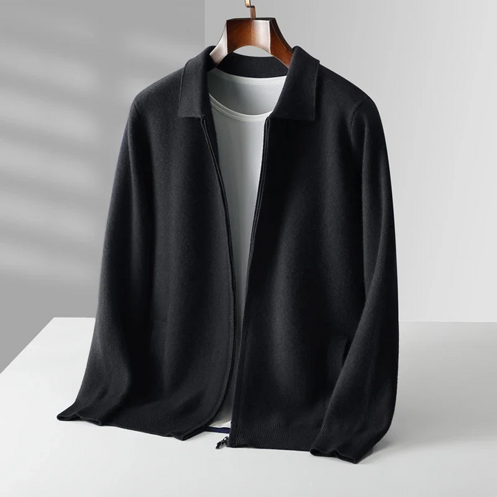 Averon | Full-Zip Layering Vest