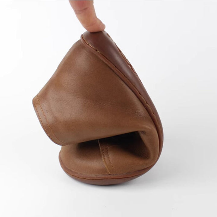 Simone | Comfortable And Sleek Everyday Zip Boots