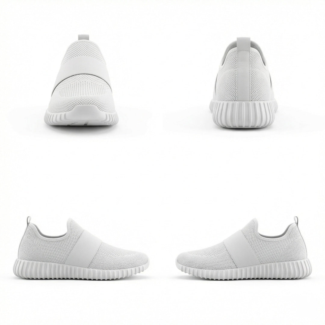 Aurelia | Sneakers ortopediche comode senza lacci
