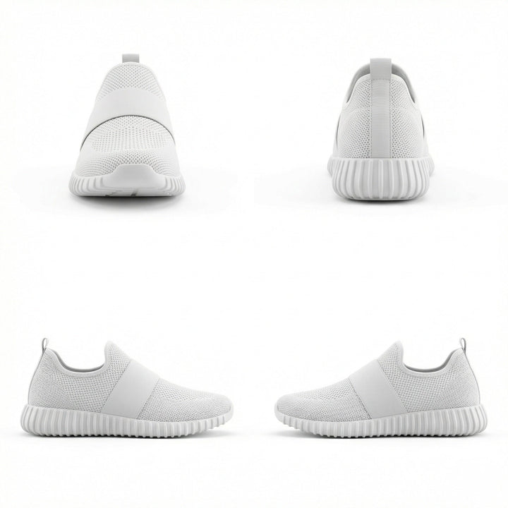 Aurelia | Sneakers ortopediche comode senza lacci