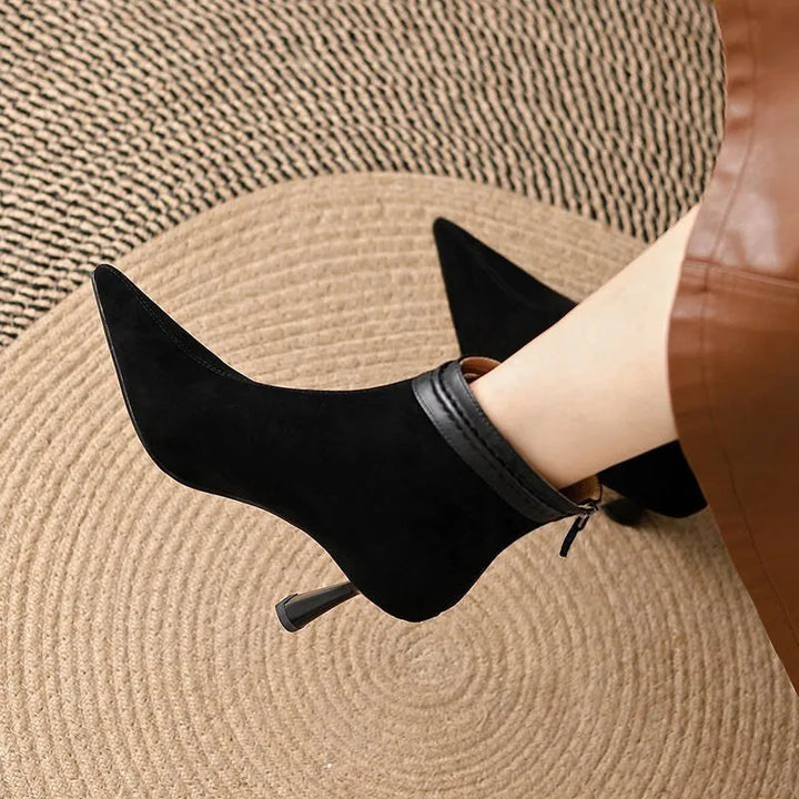 Madison | Classic Ankle Boots