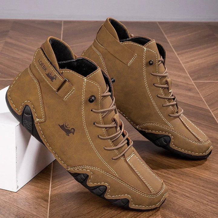 Odette | Klassische Komfort-Stiefeletten für Damen