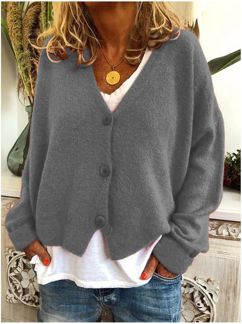 Evelyne | Elegant Lightweight Women’s Knit Cardigan