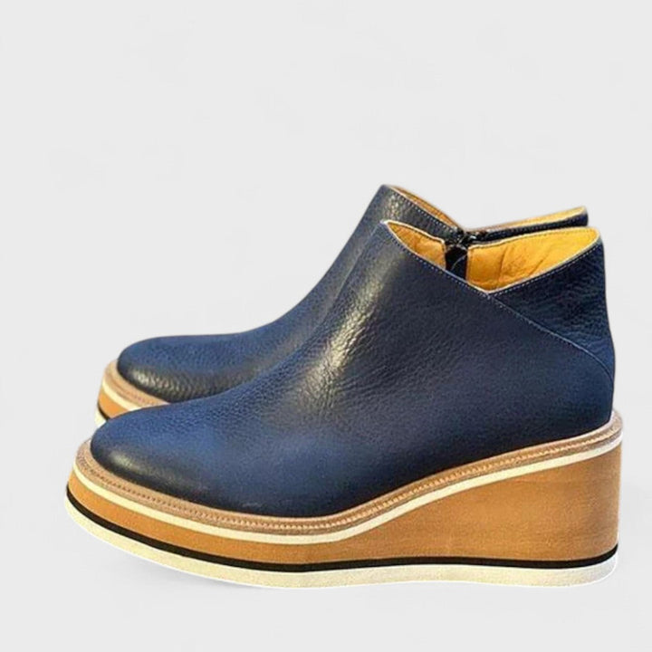 Bella | Comfortable And Warm Waterproof Boots