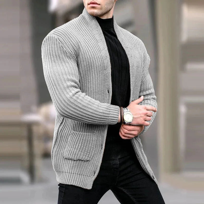 Draven | Stylish Urban Sleeveless Vest