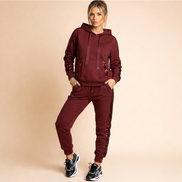 Alvara | Elegant and Cozy Set