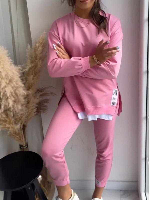 Mackenzie | Loungewear Set – Comfortable and Stylish Cozy Outfit for Women