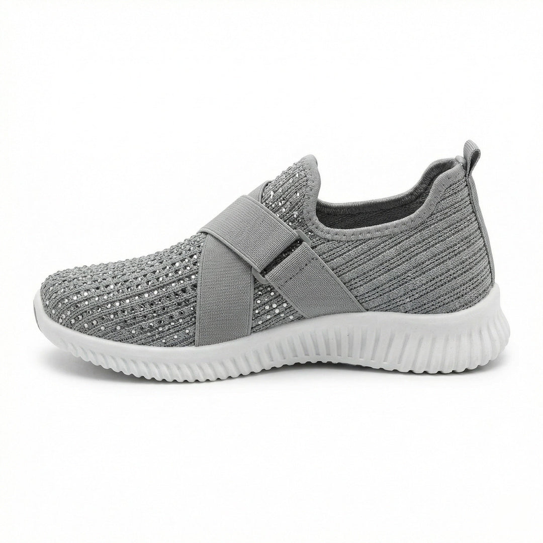 Aurelia | Sneakers ortopediche comode senza lacci