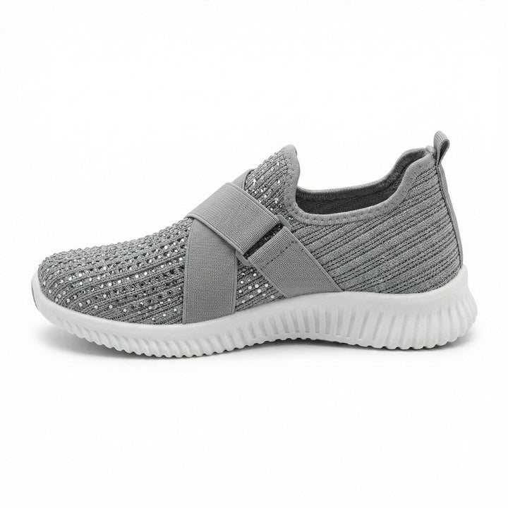Aurelia | Sneakers ortopediche comode senza lacci