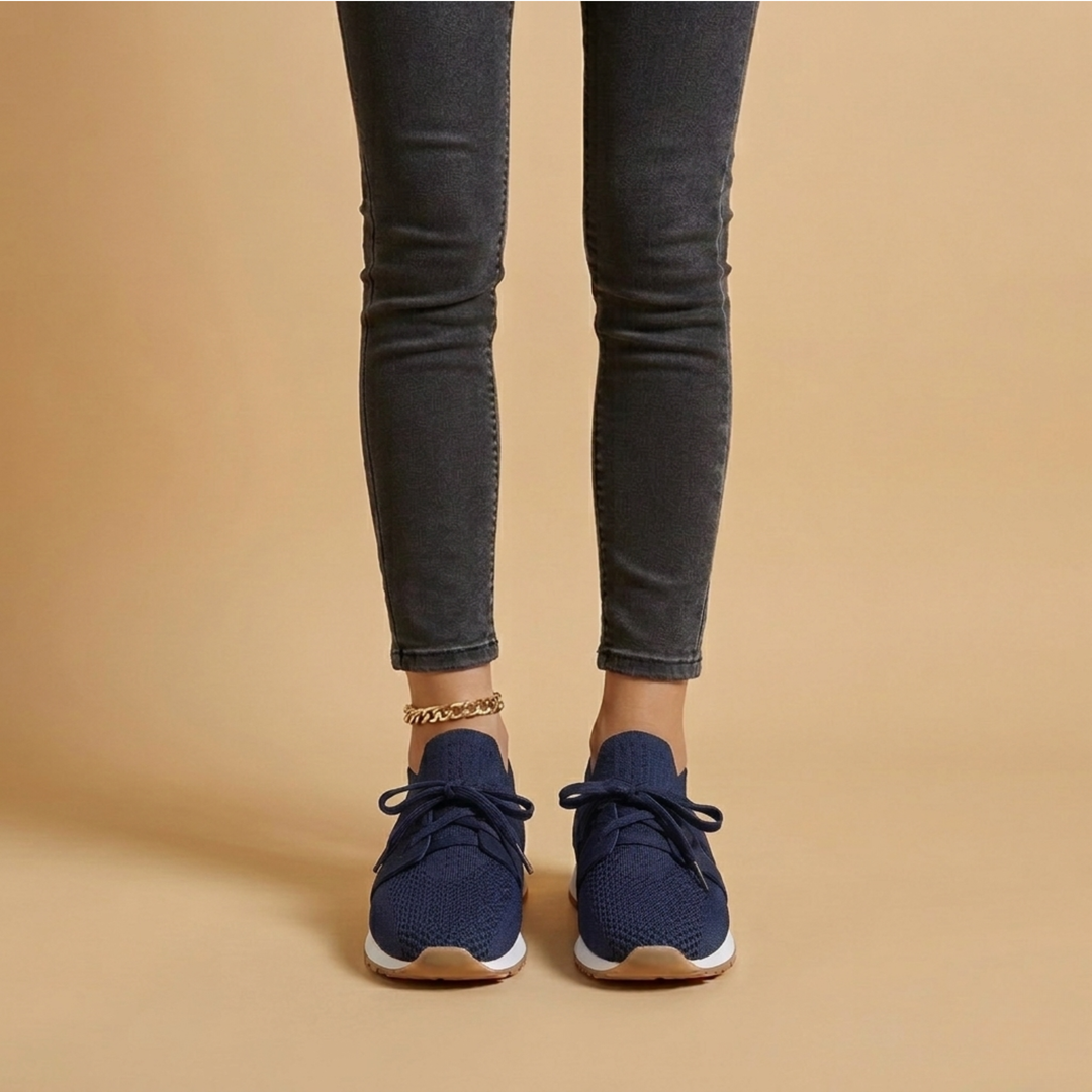 Brianna | Stylish & Comfortable Sneakers