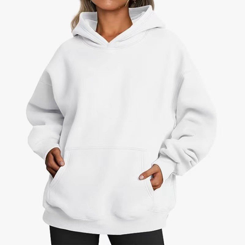 Eva | Hoodie – Casual Comfort Style for Women