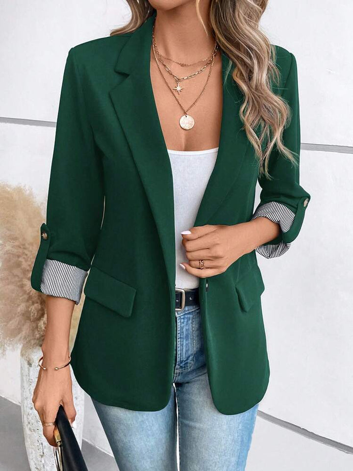 Celiora | Women's Tailored Elegant Blazer