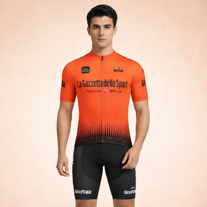 Edward | Comfortable & Stylish Cycling Set