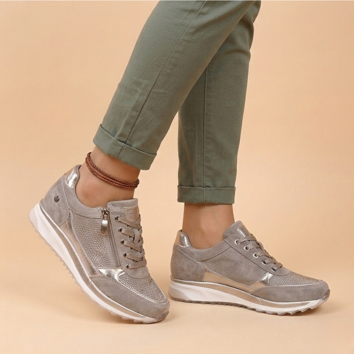 Mary | Comfortable Orthopedic Shoes for Women