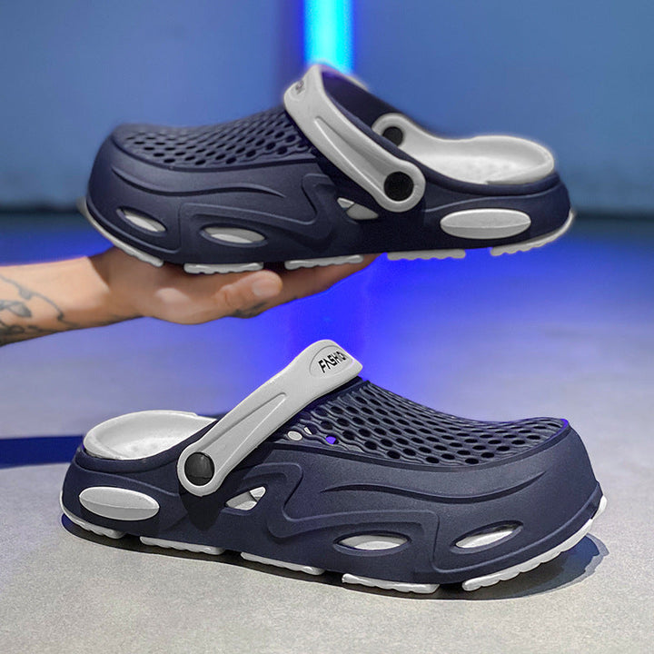 Harvella | Ergonomic Comfort Clogs