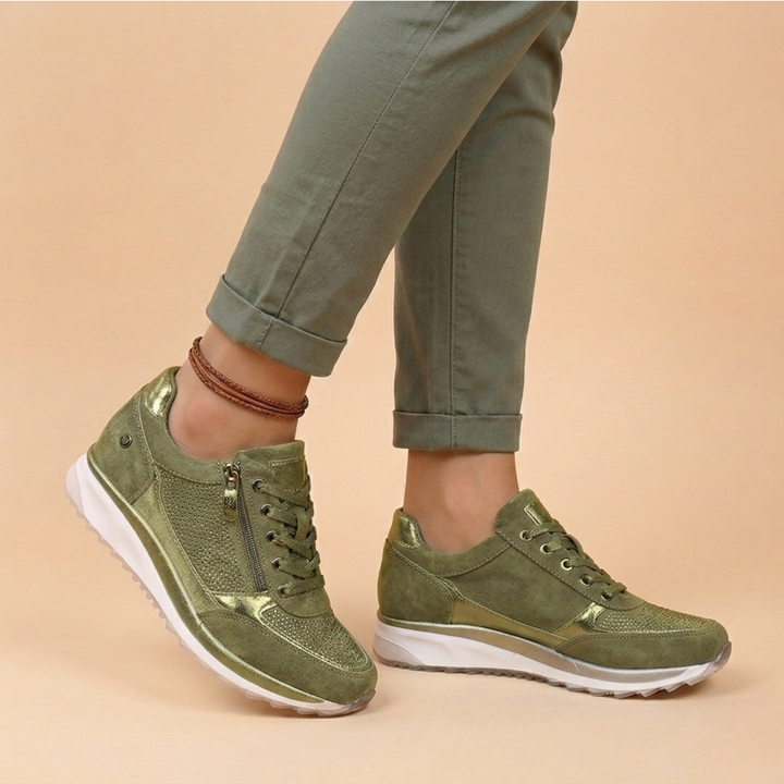 Mary | Comfortable Orthopedic Shoes for Women