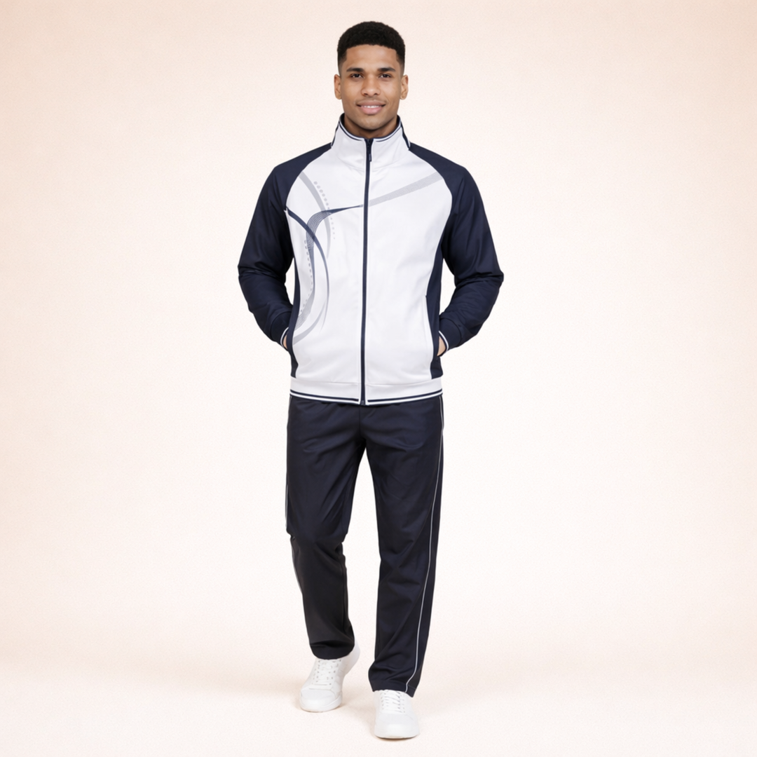 Kavin | Stylish & Comfortable Sportswear Set
