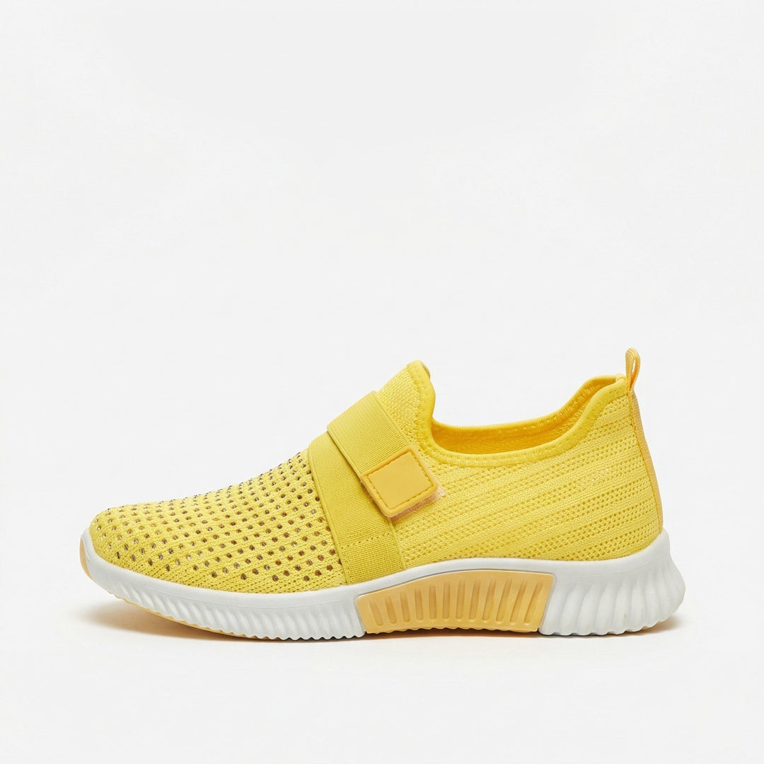 Aurelia | Sneakers ortopediche comode senza lacci