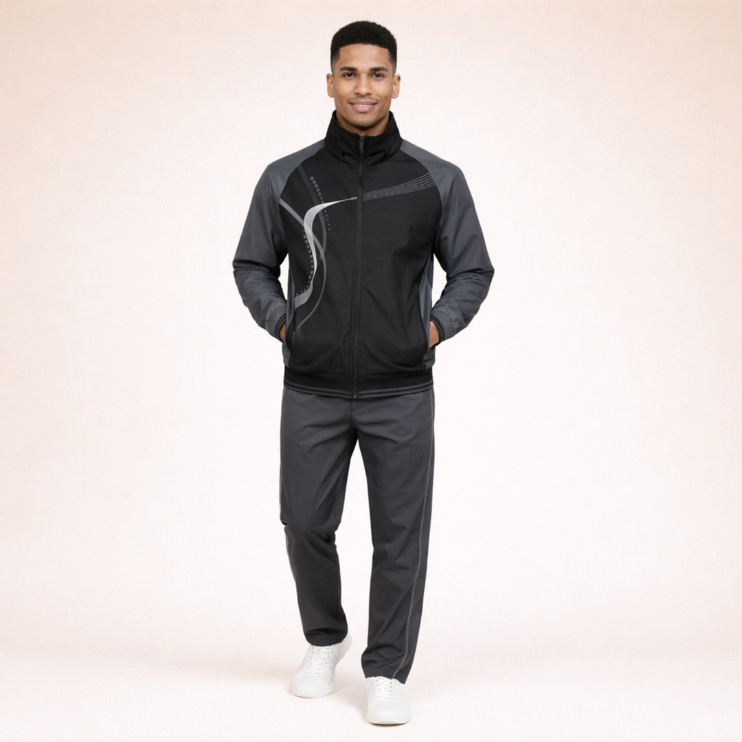 Kavin | Stylish & Comfortable Sportswear Set