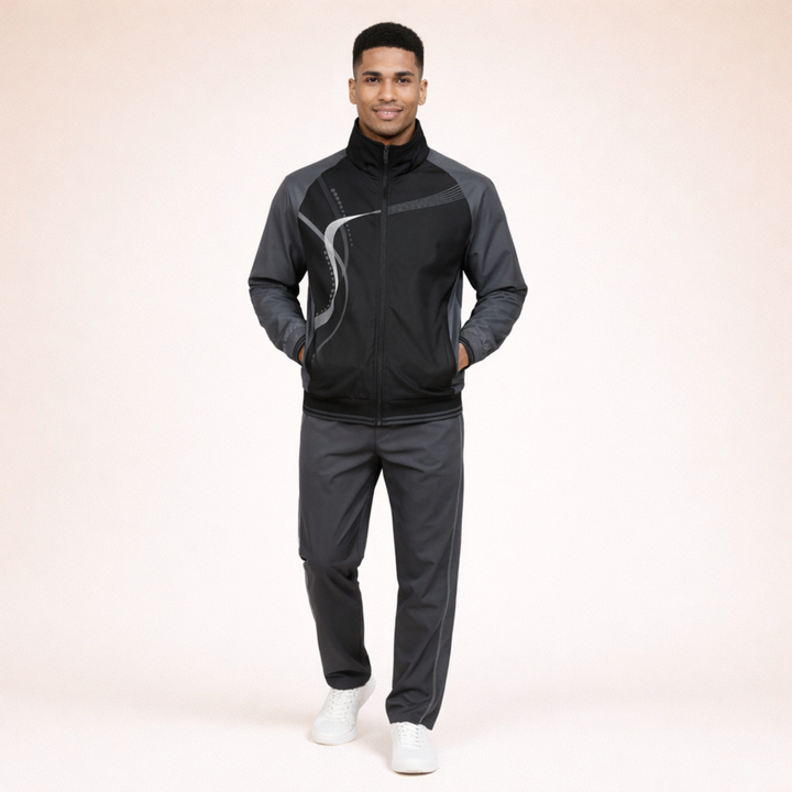 Kavin | Stylish & Comfortable Sportswear Set