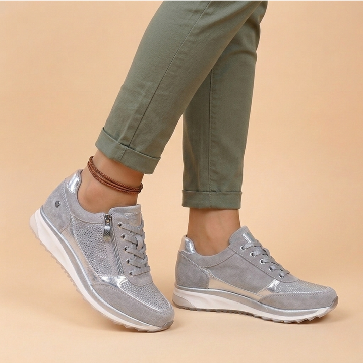 Mary | Comfortable Orthopedic Shoes for Women