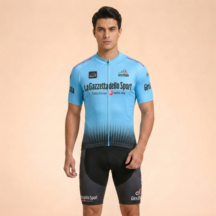 Edward | Comfortable & Stylish Cycling Set