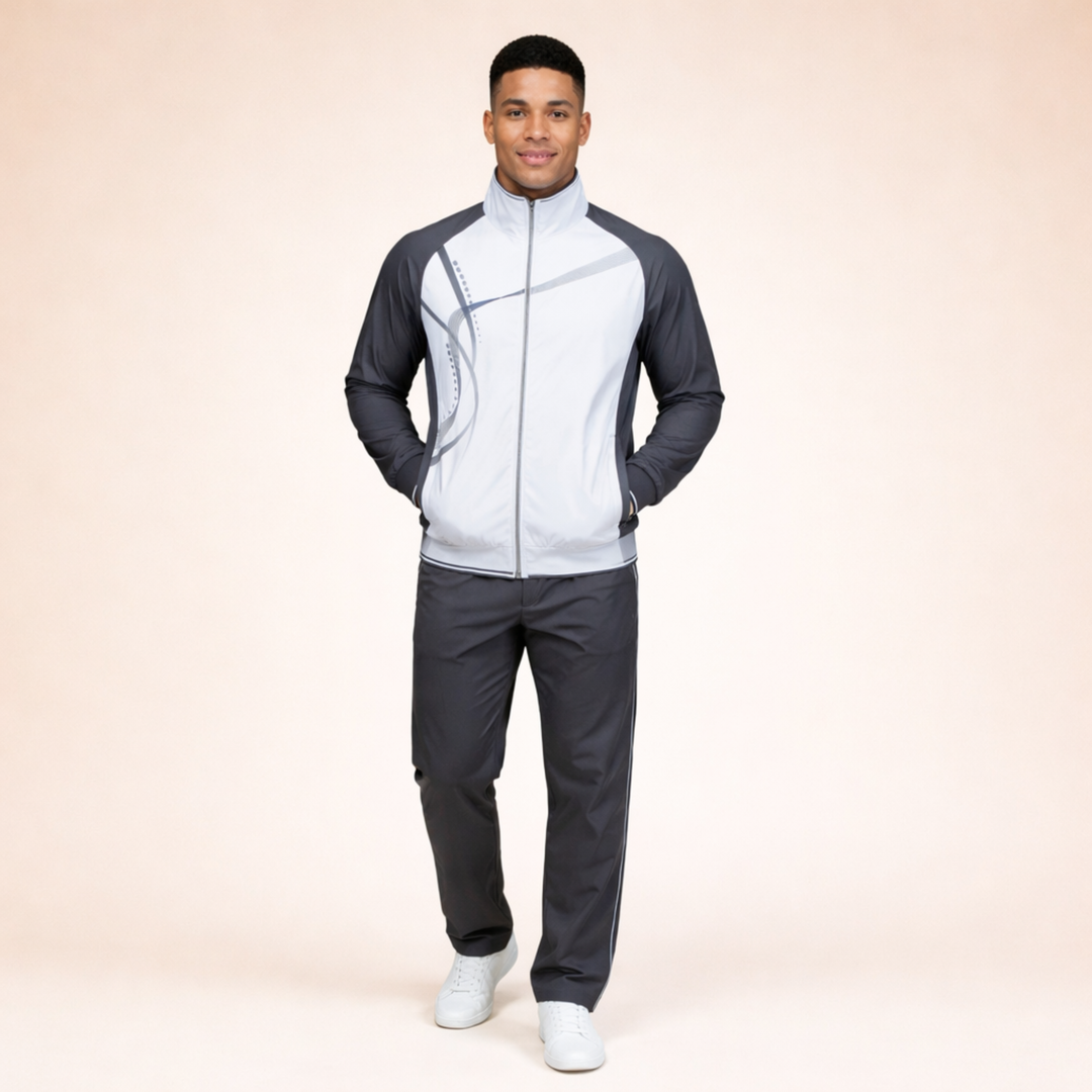 Kavin | Stylish & Comfortable Sportswear Set