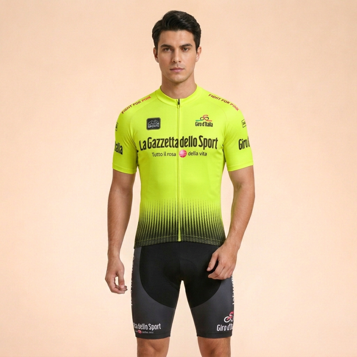 Edward | Comfortable & Stylish Cycling Set
