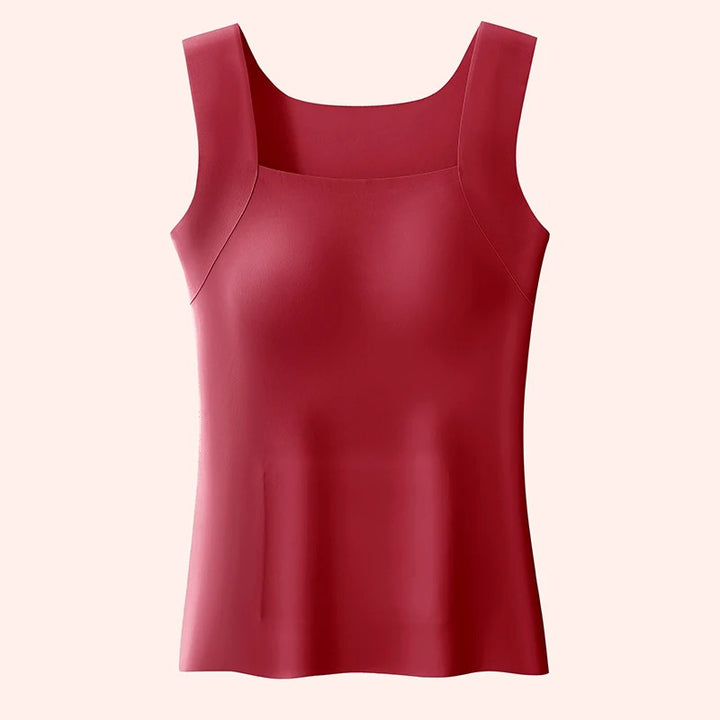 Luna | Style & Comfort Tank Top with Integrated Bra