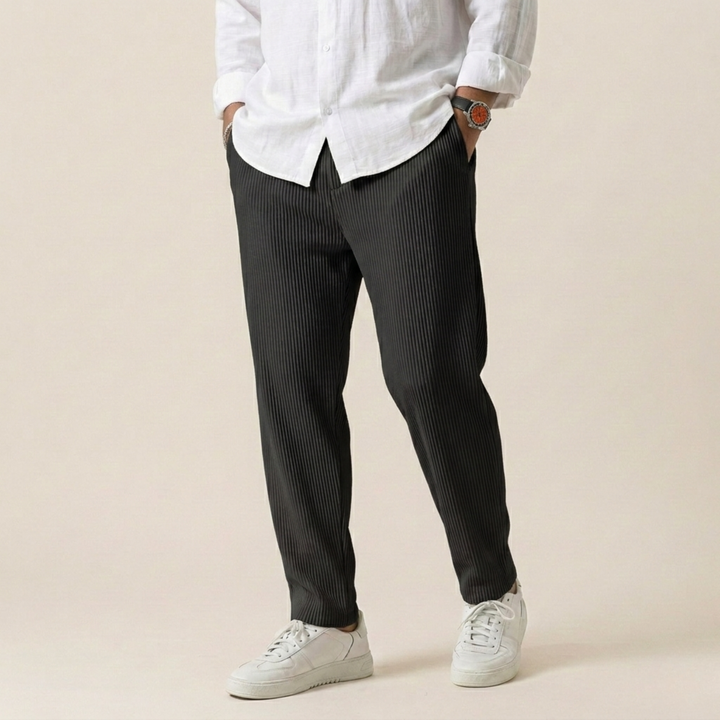 William | Comfortable & Versatile Trousers