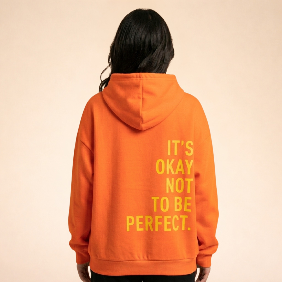 Lydia | Comfortable & Stylish Oversized Hoodie