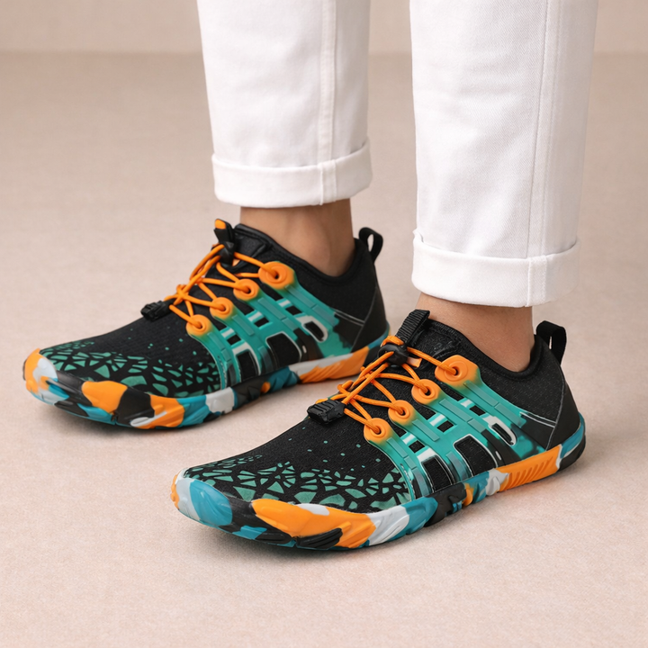 Andrew | Breathable & Flexible Water Shoes
