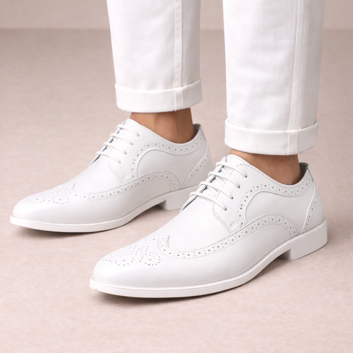 Zachary | Elegant Shoes Perfect for Formal Wear