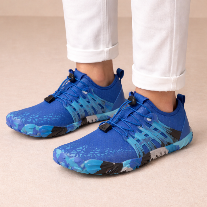Andrew | Breathable & Flexible Water Shoes