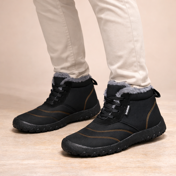 Hubert | Comfortable & Versatile Shoes
