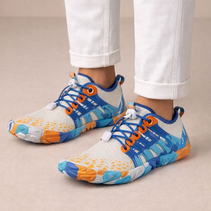 Andrew | Breathable & Flexible Water Shoes