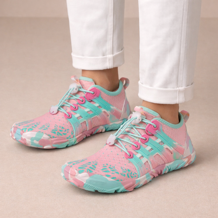 Andrew | Breathable & Flexible Water Shoes