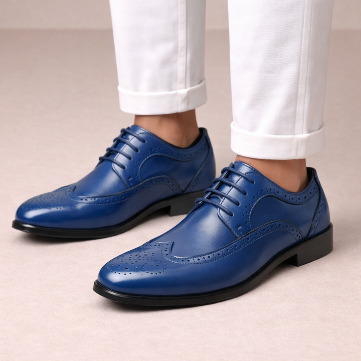 Zachary | Elegant Shoes Perfect for Formal Wear