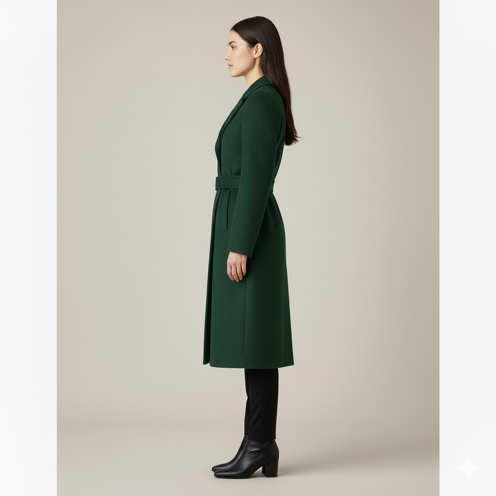 Isabella | Classic Women’s Coat