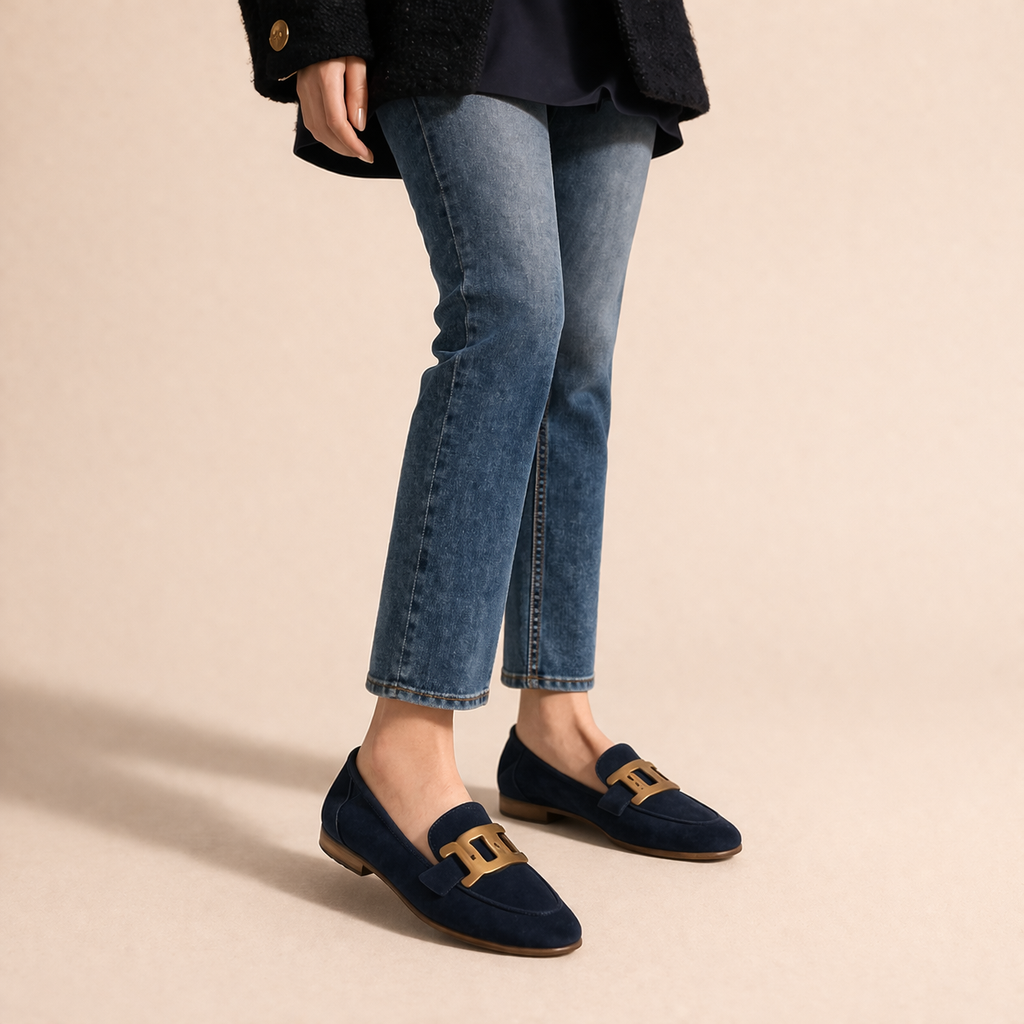 Marvelle | Elegant Comfort Women’s Loafers